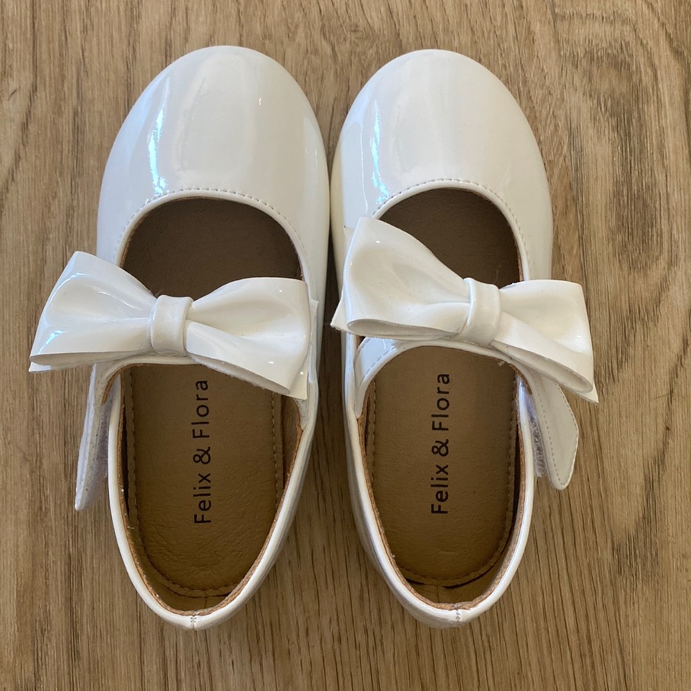 Girls Dress Shoes